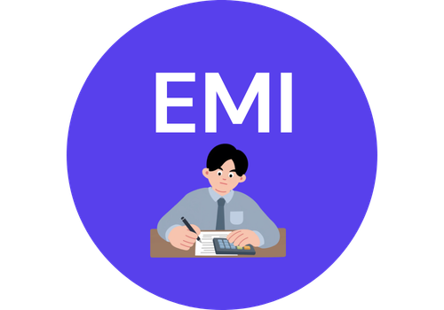 EMI Calculator