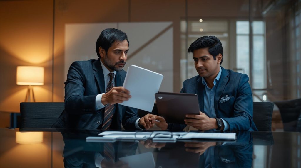 Finance Advisors in Pune