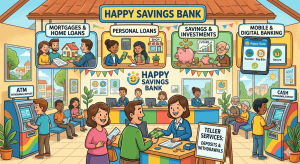 What Financial Services Banks Provide in India? A Complete Beginner-Friendly Guide